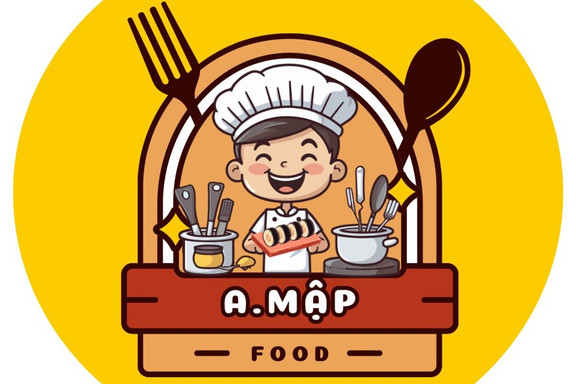 Ăn Vặt Anh Mập - Khu Phố 8