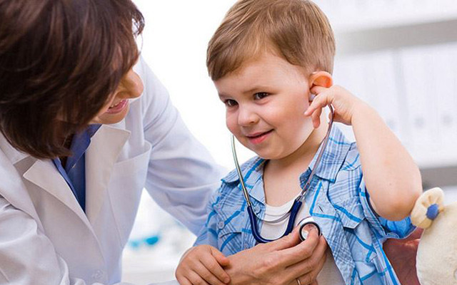 Phòng Khám Tai - Mũi - Họng - BS. Hồ Thành Hải