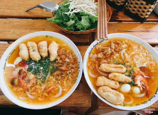 bánh canh