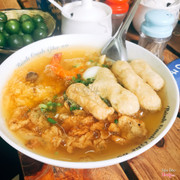 bánh canh ghẹ 69