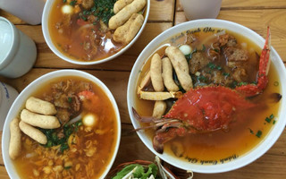 ベトナム料理
