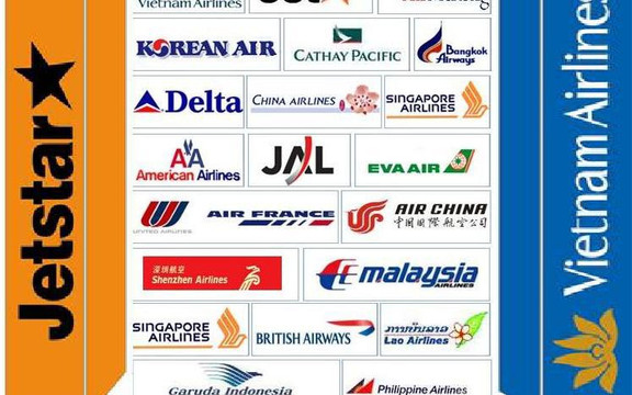 Phòng Vé Máy Bay - Huỳnh Thúc Kháng