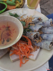 bánh cuốn