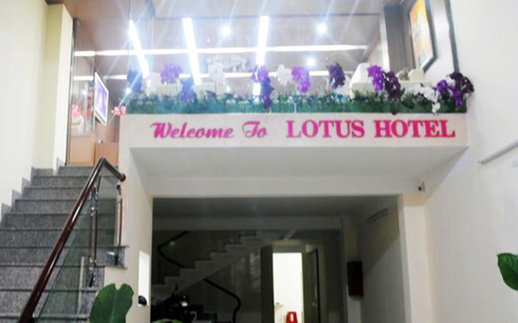 Lotus Hotel