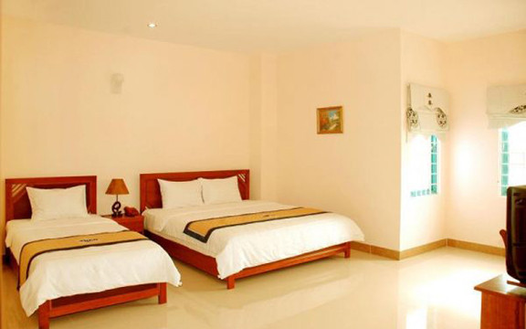Ngọc Việt Hotel - Lê Lợi