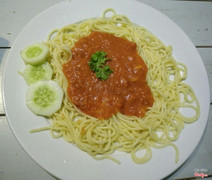 spaghetti classic 28k size lớn