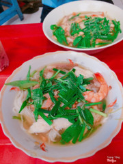 Bún Mắm 