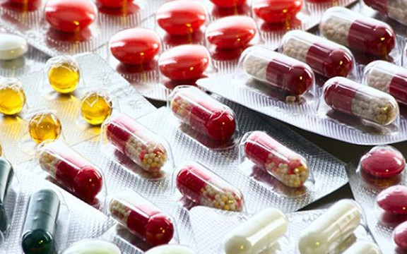 Nhà Thuốc Tây - Ngô Quyền