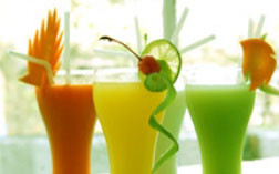 My Life Juice Bar - Parkson CT Plaza