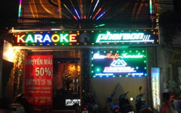 Pharaon Karaoke