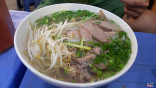 phở nước