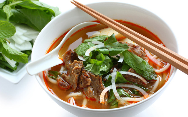 Thành Nguyên Quán - Bún Bò, Phở Sốt Vang