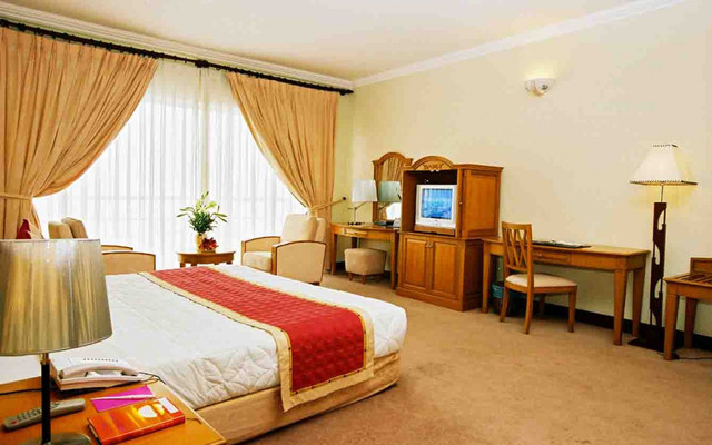 Phương Nam Hotel - Trần Văn Khéo