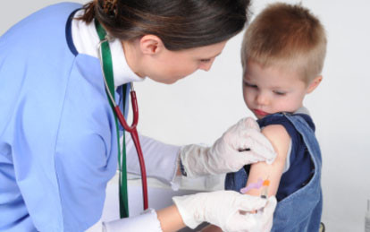 Phòng Khám Chuyên Khoa Nội Quang Vinh - Vĩnh Ngọc