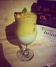 Không gian quán dễ thương,  đồ uống ngon, gía phù hợp với sinh viên như mình 