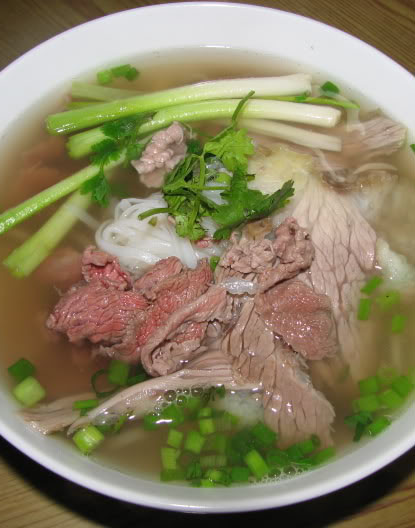 3 Chuông Quán - Phở, Cháo, Cơm, Bánh Mì