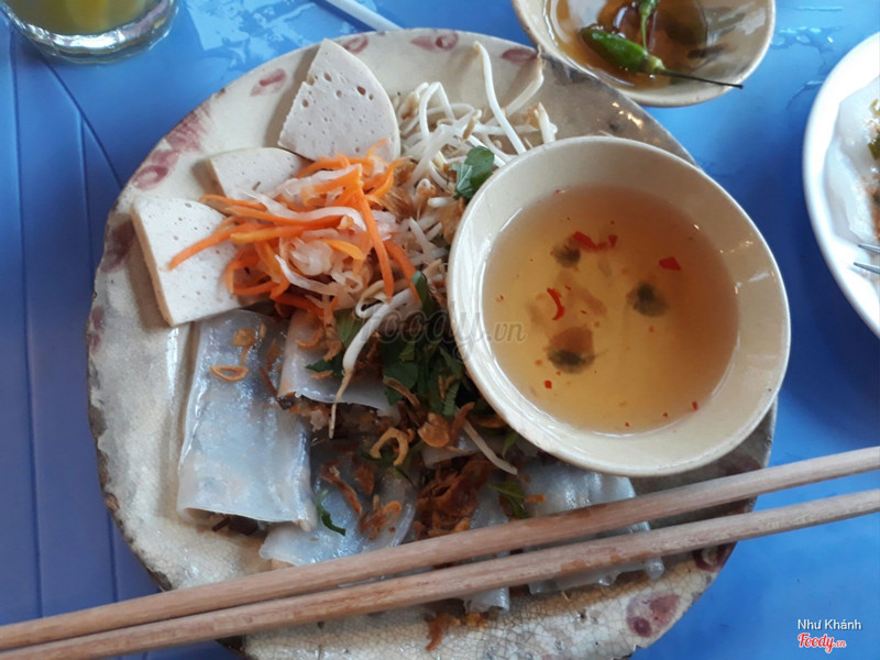 Bánh ướt