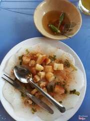 Bánh bèo