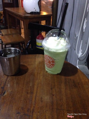 Matcha