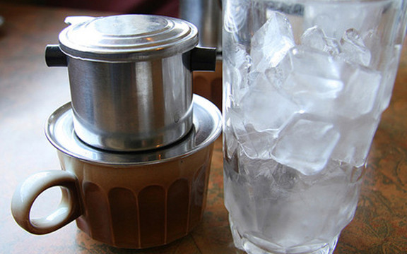 Ngọc Vy Cafe