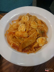 tteokbokki