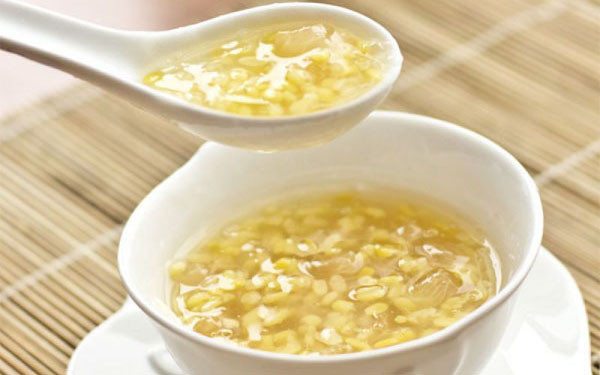 Chè Nóng - Hàng Kênh