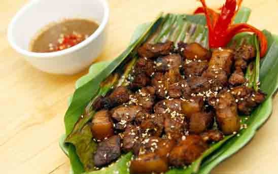 Quán 32 - Bia Hơi Hà Nội