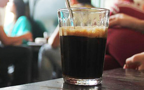 Thành Nhân Cafe - Điện Biên Phủ
