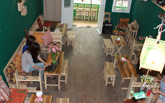 Radio Cafe