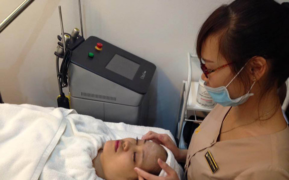 Junhee Beauty Center