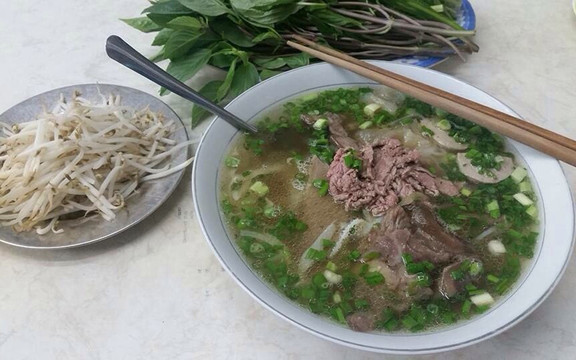 Phở Tấn Đức