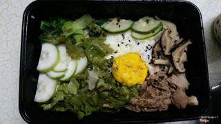 Bibimbap