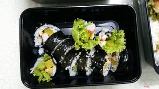 Kimbap