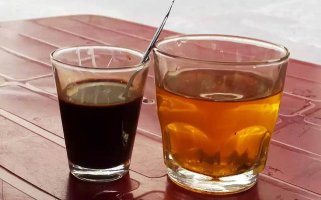 Cafe Hà Lan