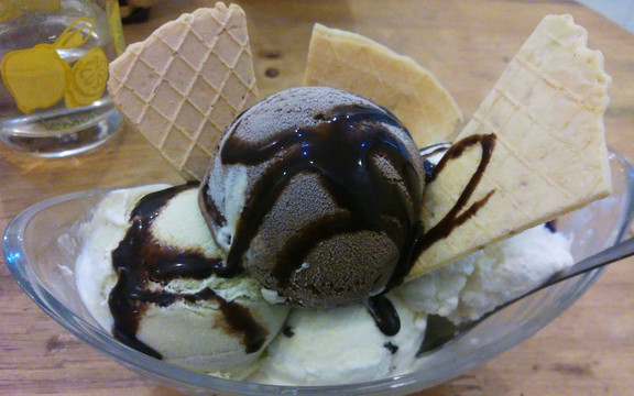 Yến Nhung Cream Shop