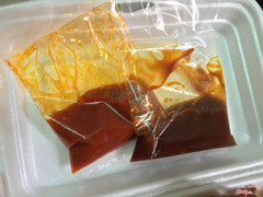 Sốt được hàn kín