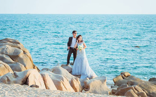 Giang Nguyễn Studio