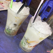 Chè Thái có Sầu Riêng