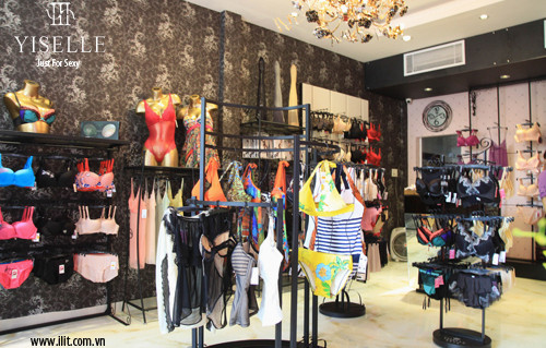 Shop Thời Trang Yiselle