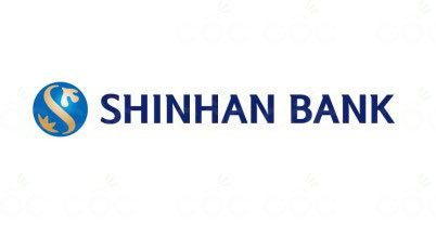 Shinhan Bank ATM - An Dương Vương