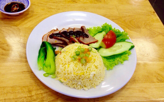 Cơm Ngon - Lẩu Công Chúa