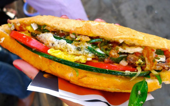 Bánh Mì Thuận Phát