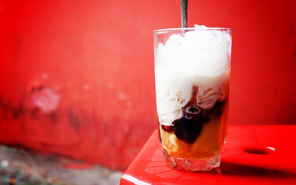 Chè Trái Cây & Sinh Tố