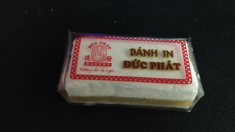 Đức Phát Bakery - Bạch Đằng