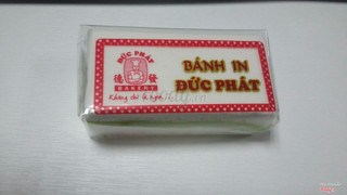 Bánh in mini