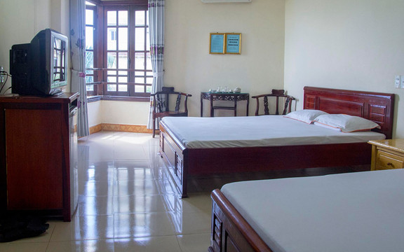 Hoàng Yến Motel