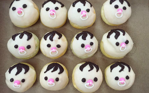 Oanh Bakery
