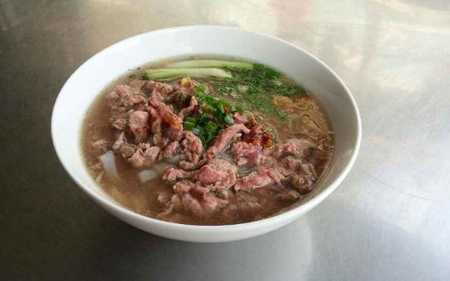 Mì Phở 113