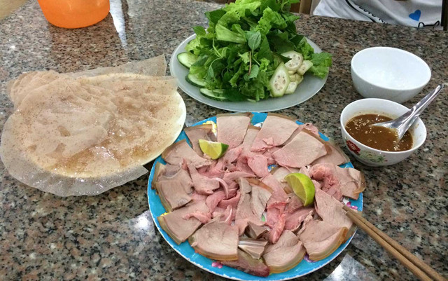 Hồng Nga - Dê Hương Sơn