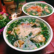 bún ốc